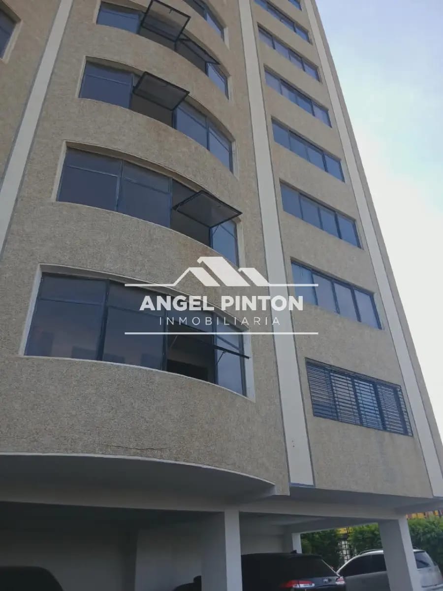 APARTAMENTO VENTA AV BELLA VISTA MARACAIBO VENEZUELA API 93310 - 14