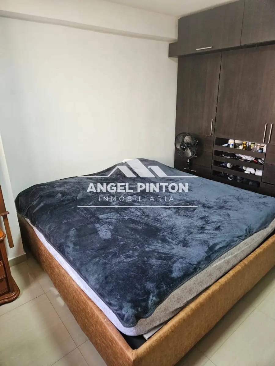 APARTAMENTO VENTA AV BELLA VISTA MARACAIBO VENEZUELA API 93310 - 15