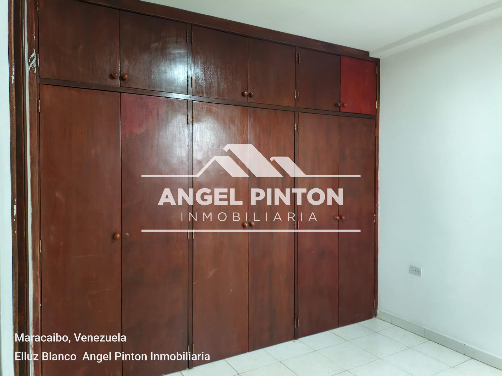 APARTAMENTO ALQUILER MILAGRO NORTE MARACAIBO VENEZUELA API 9427 - 12