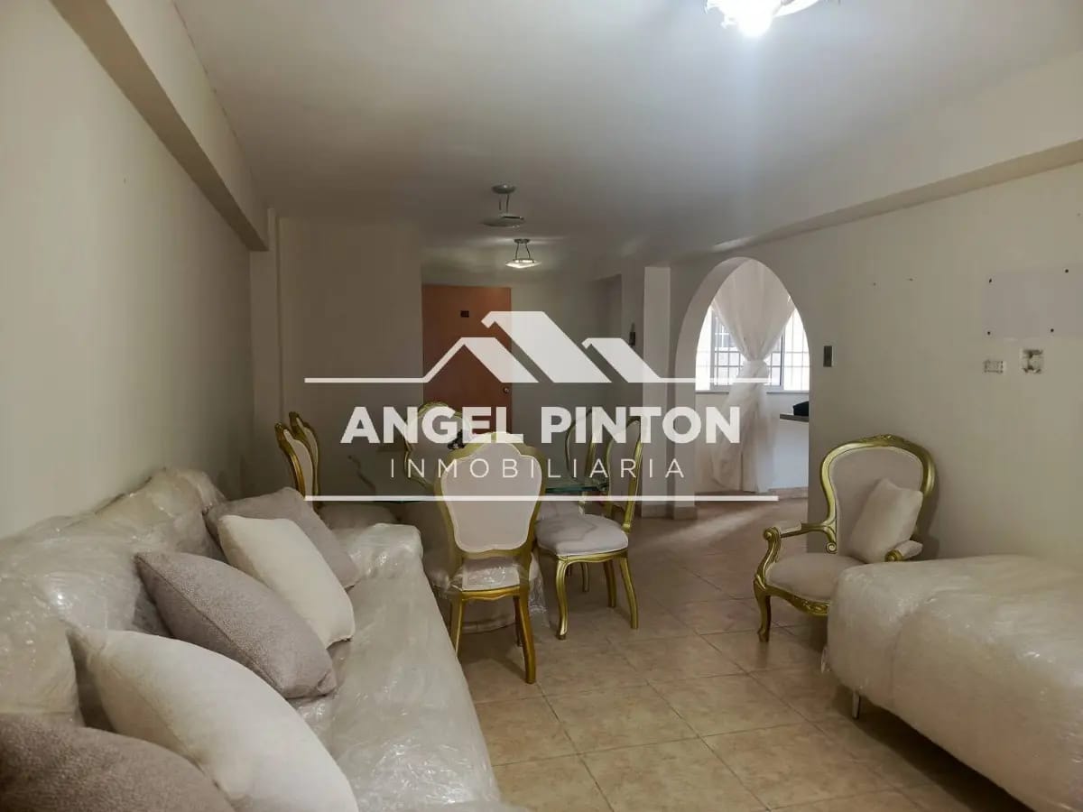 APARTAMENTO VENTA VALLE CLARO MARACAIBO VENEZUELA API 9422 - 2