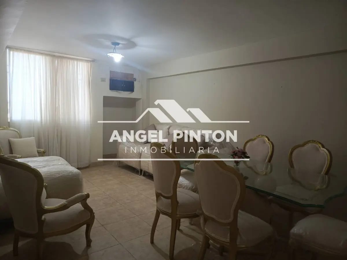 APARTAMENTO VENTA VALLE CLARO MARACAIBO VENEZUELA API 9422 - 4