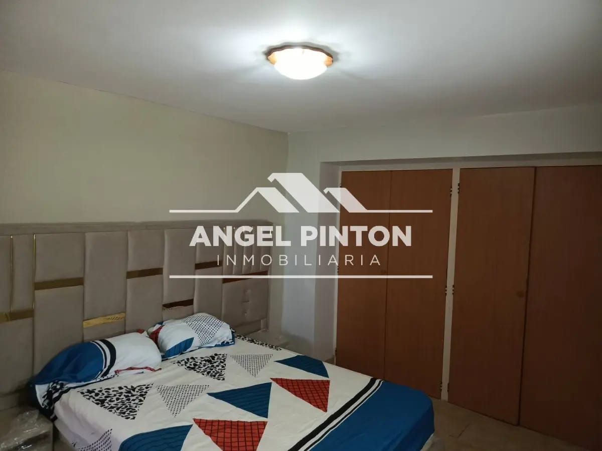 APARTAMENTO VENTA VALLE CLARO MARACAIBO VENEZUELA API 9422 - 7