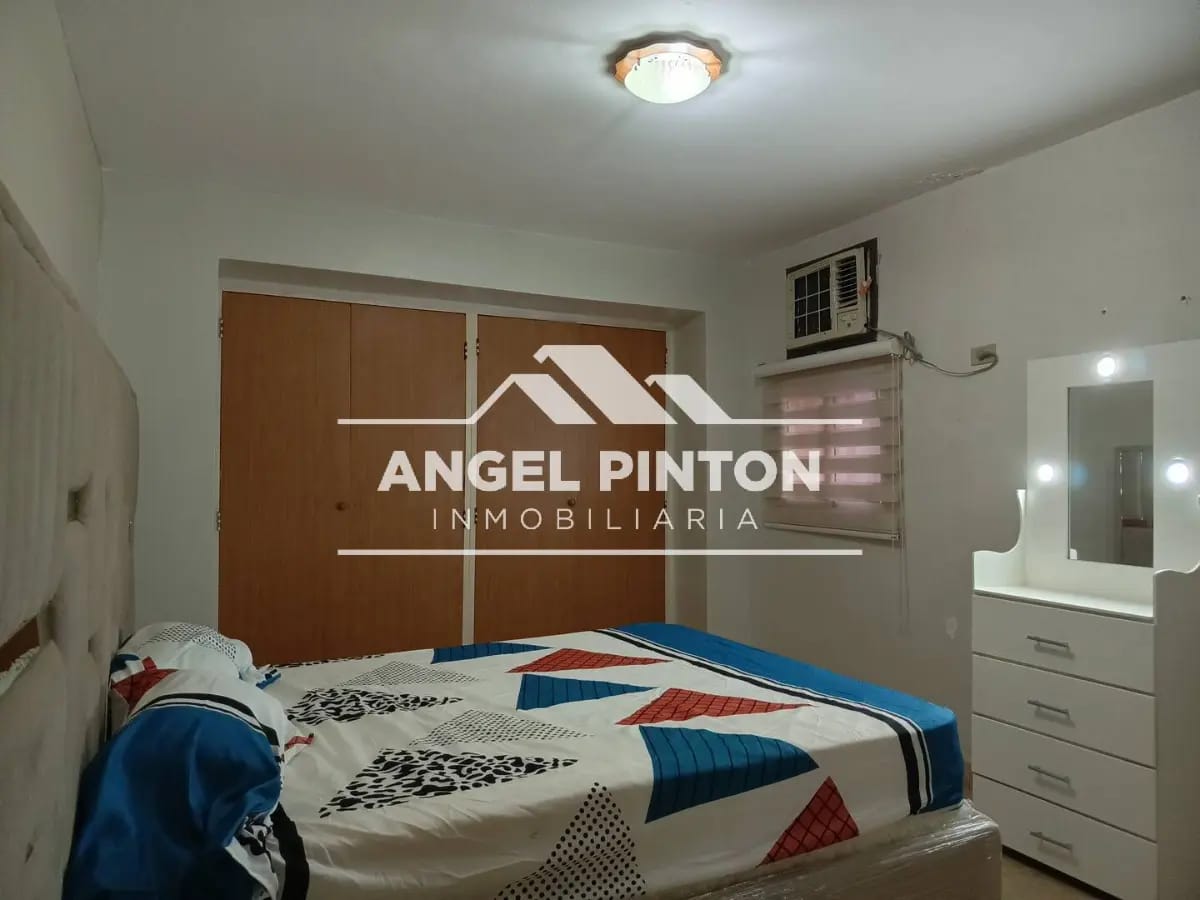 APARTAMENTO VENTA VALLE CLARO MARACAIBO VENEZUELA API 9422 - 8