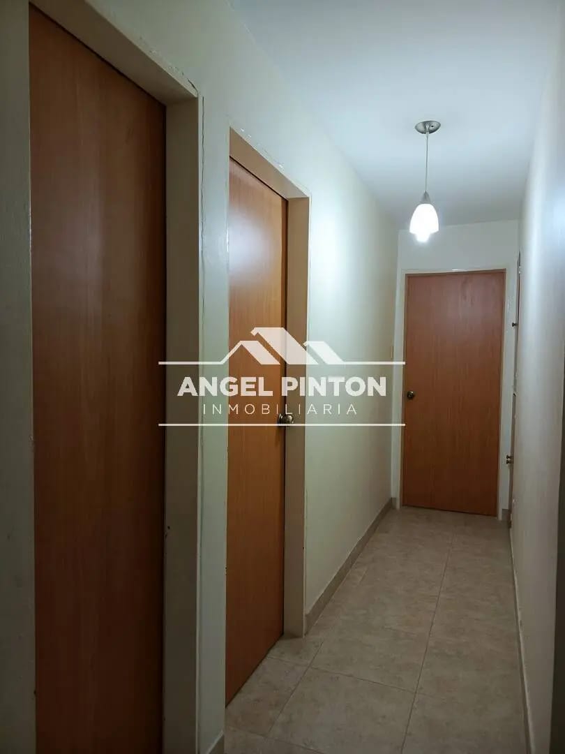 APARTAMENTO VENTA VALLE CLARO MARACAIBO VENEZUELA API 9422 - 10