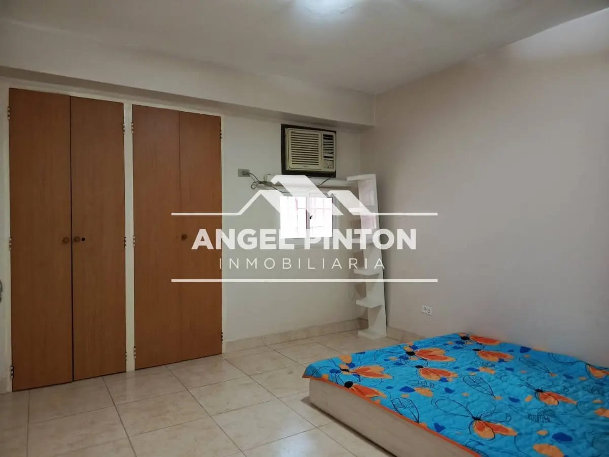 APARTAMENTO VENTA VALLE CLARO MARACAIBO VENEZUELA API 9422 - 11