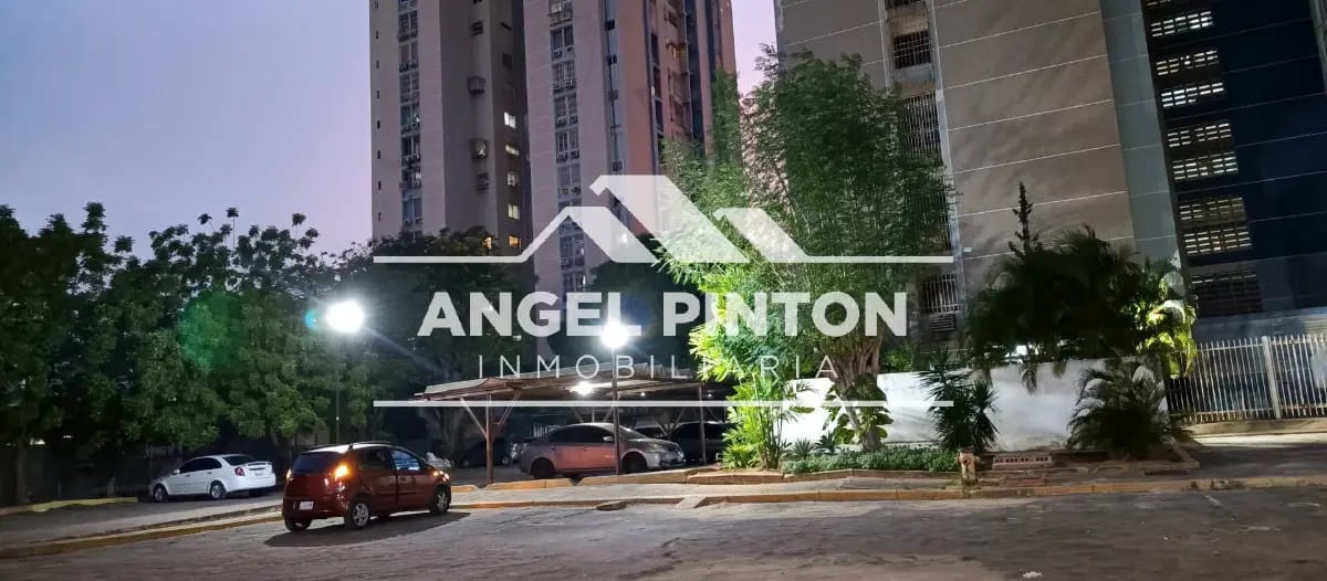 APARTAMENTO VENTA VALLE CLARO MARACAIBO VENEZUELA API 9422 - 16