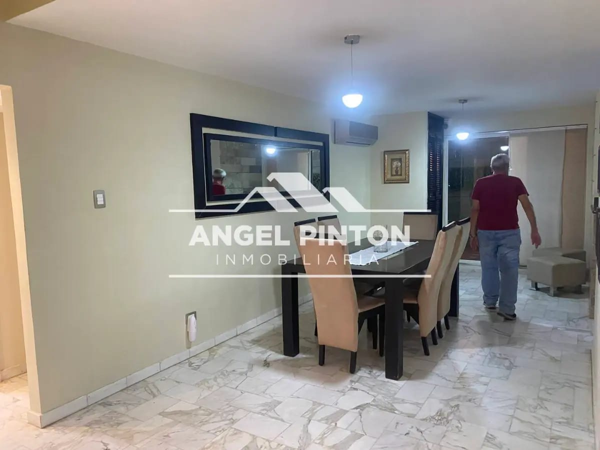 CASA EN VENTA CAMINOS DEL DORAL MARACAIBO VENEZUELA API 9454 - 5
