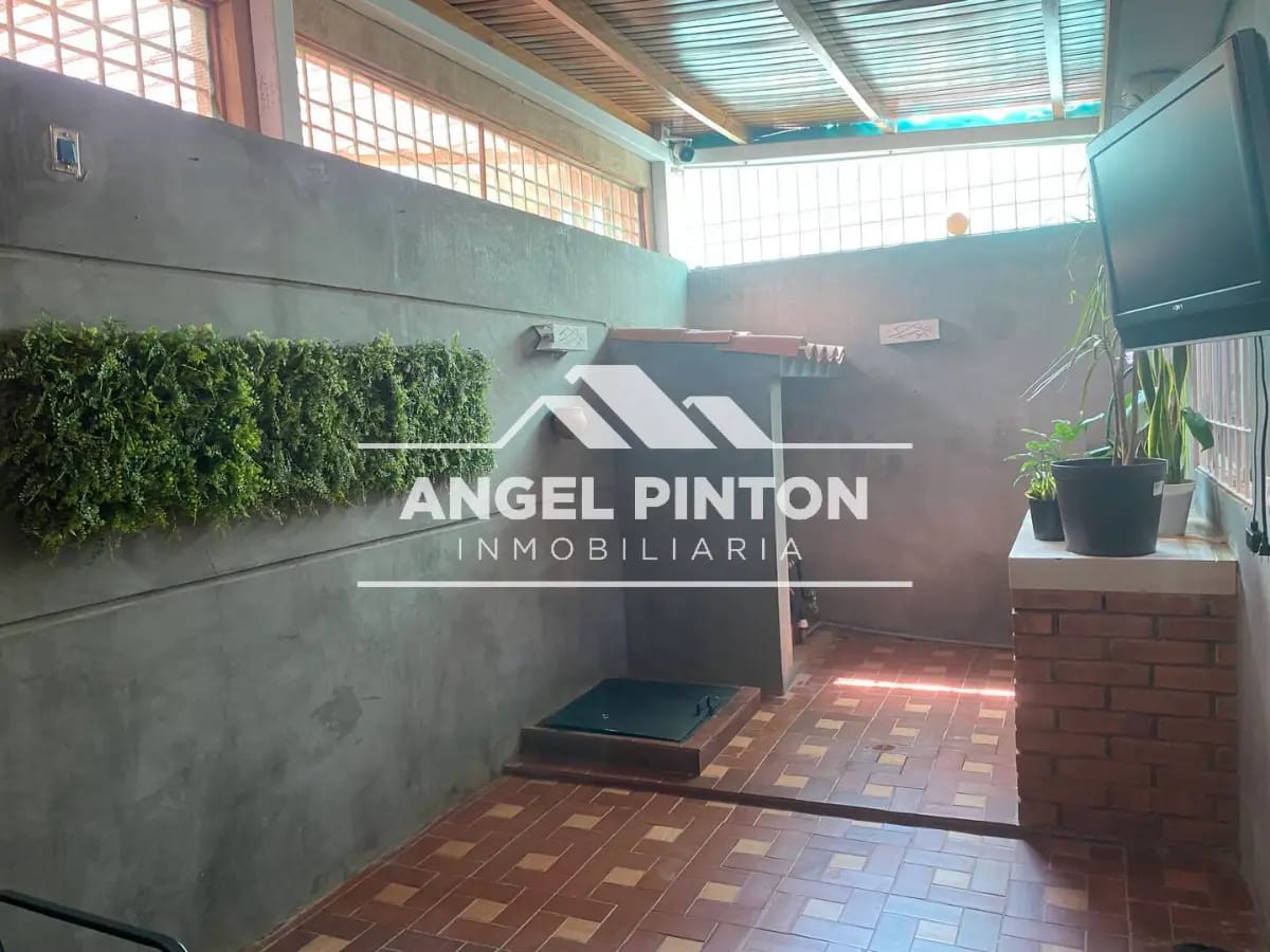 CASA EN VENTA CAMINOS DEL DORAL MARACAIBO VENEZUELA API 9454 - 8