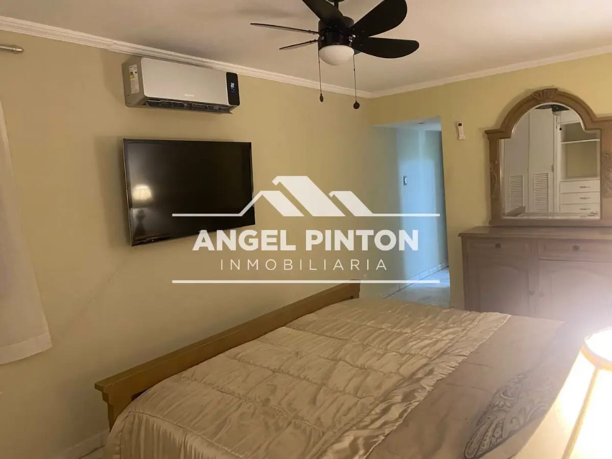CASA EN VENTA CAMINOS DEL DORAL MARACAIBO VENEZUELA API 9454 - 11