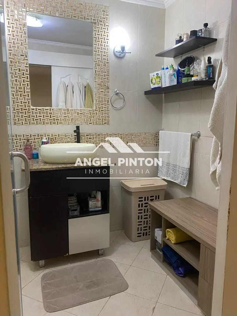 CASA EN VENTA CAMINOS DEL DORAL MARACAIBO VENEZUELA API 9454 - 12
