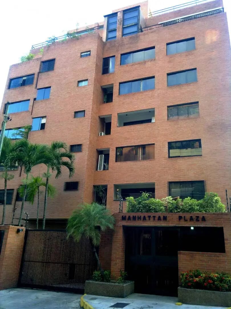 Hermoso apartamento PH en Campo Alegre Chacao