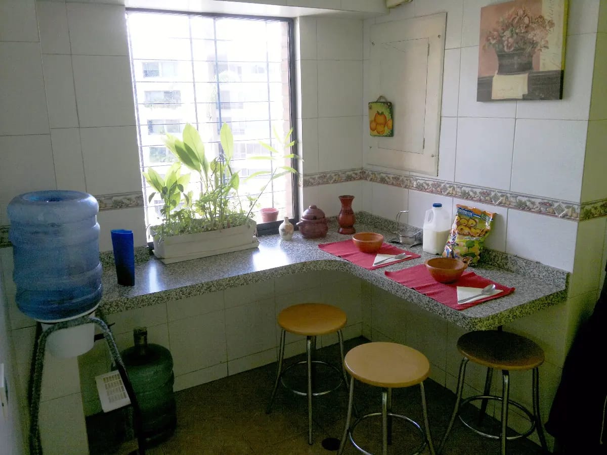 Hermoso apartamento PH en Campo Alegre Chacao - 3