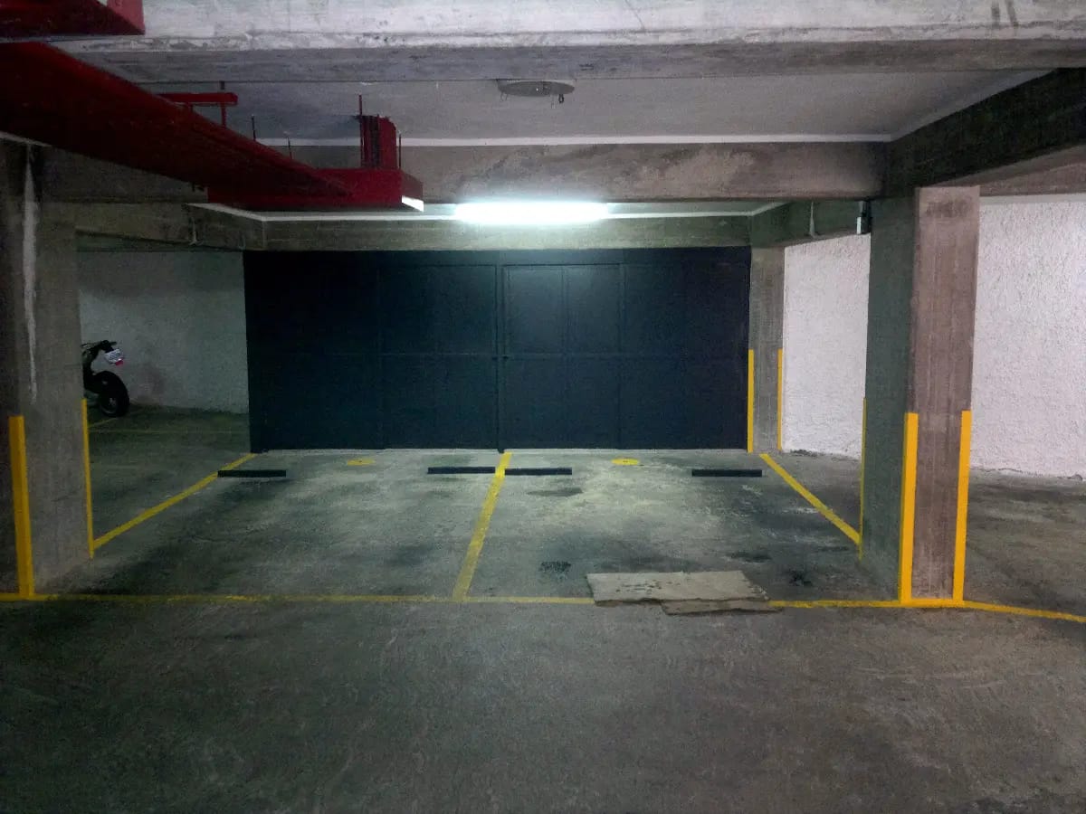 Hermoso apartamento PH en Campo Alegre Chacao - 4