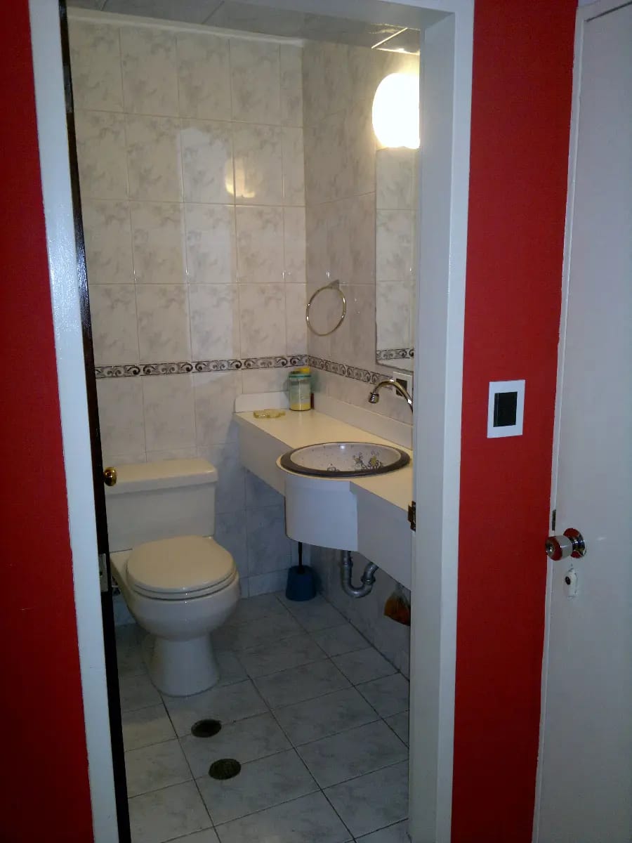 Hermoso apartamento PH en Campo Alegre Chacao - 5