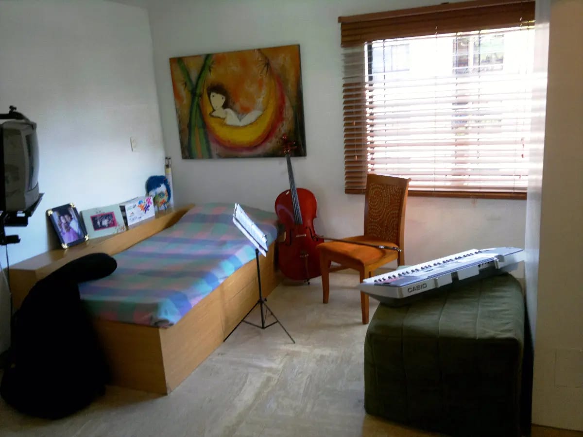 Hermoso apartamento PH en Campo Alegre Chacao - 14