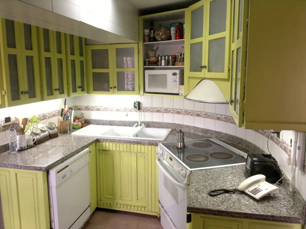 Hermoso apartamento PH en Campo Alegre Chacao - 15