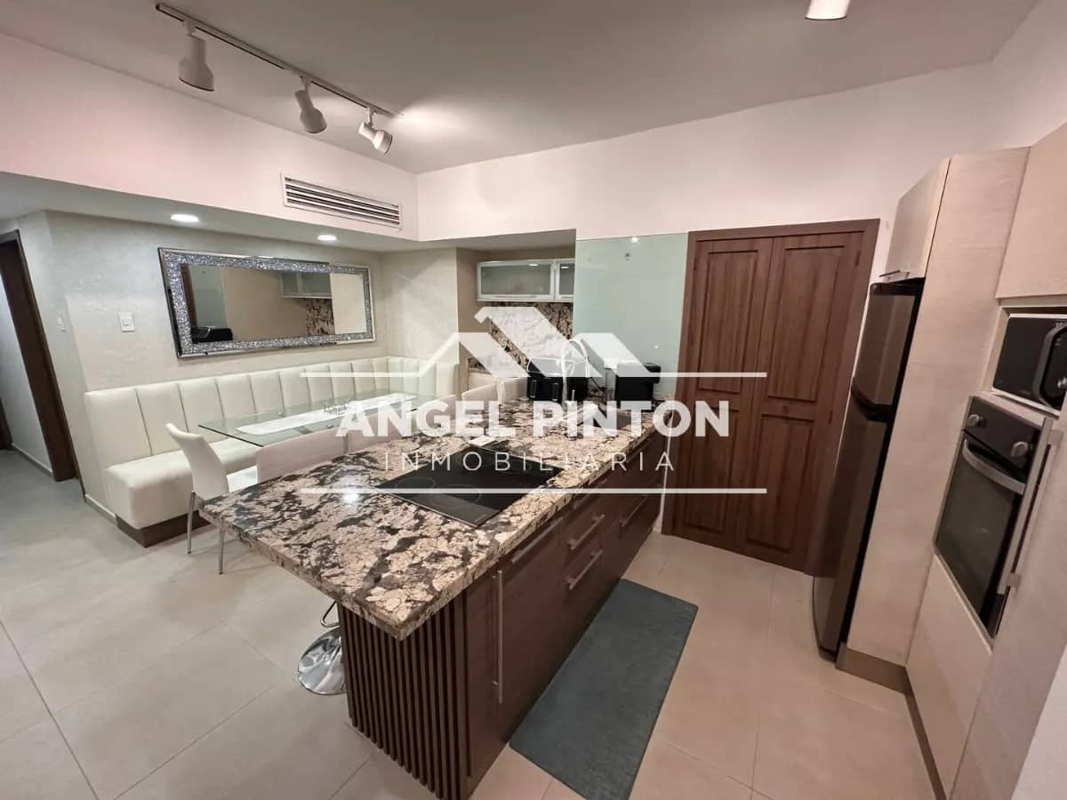 APARTAMENTO VENTA ZONA ESTE EDIF VENTUS MARACAIBO VENEZUELA API 9445