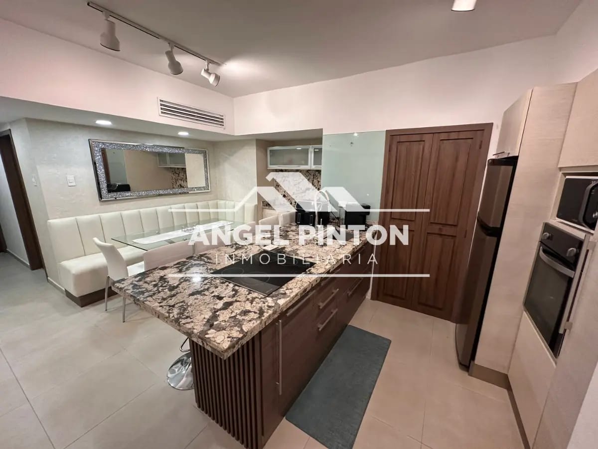 APARTAMENTO VENTA ZONA ESTE EDIF VENTUS MARACAIBO VENEZUELA API 9445