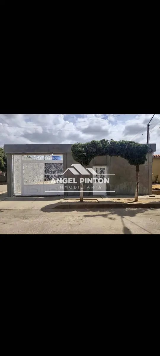 CASA VENTA EL SAMAN SAN FRANCISCO VENEZUELA API 946190