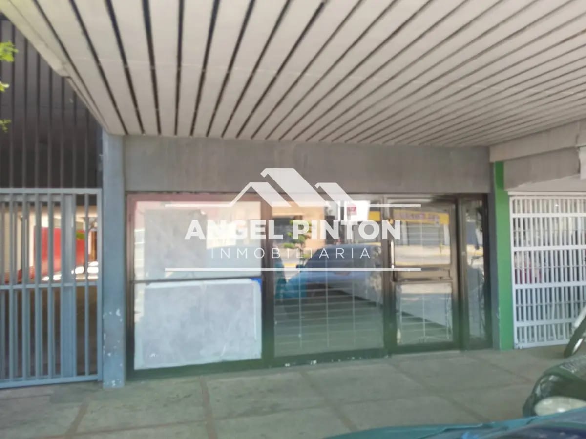 LOCAL COMERCIAL ALQUILER AV BELLAVISTA MARACAIBO VENEZUELA API 9476
