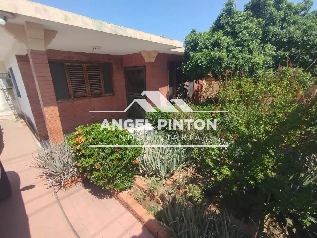 CASA VENTA VALLE FRIO MARACAIBO VENEZUELA API 9472