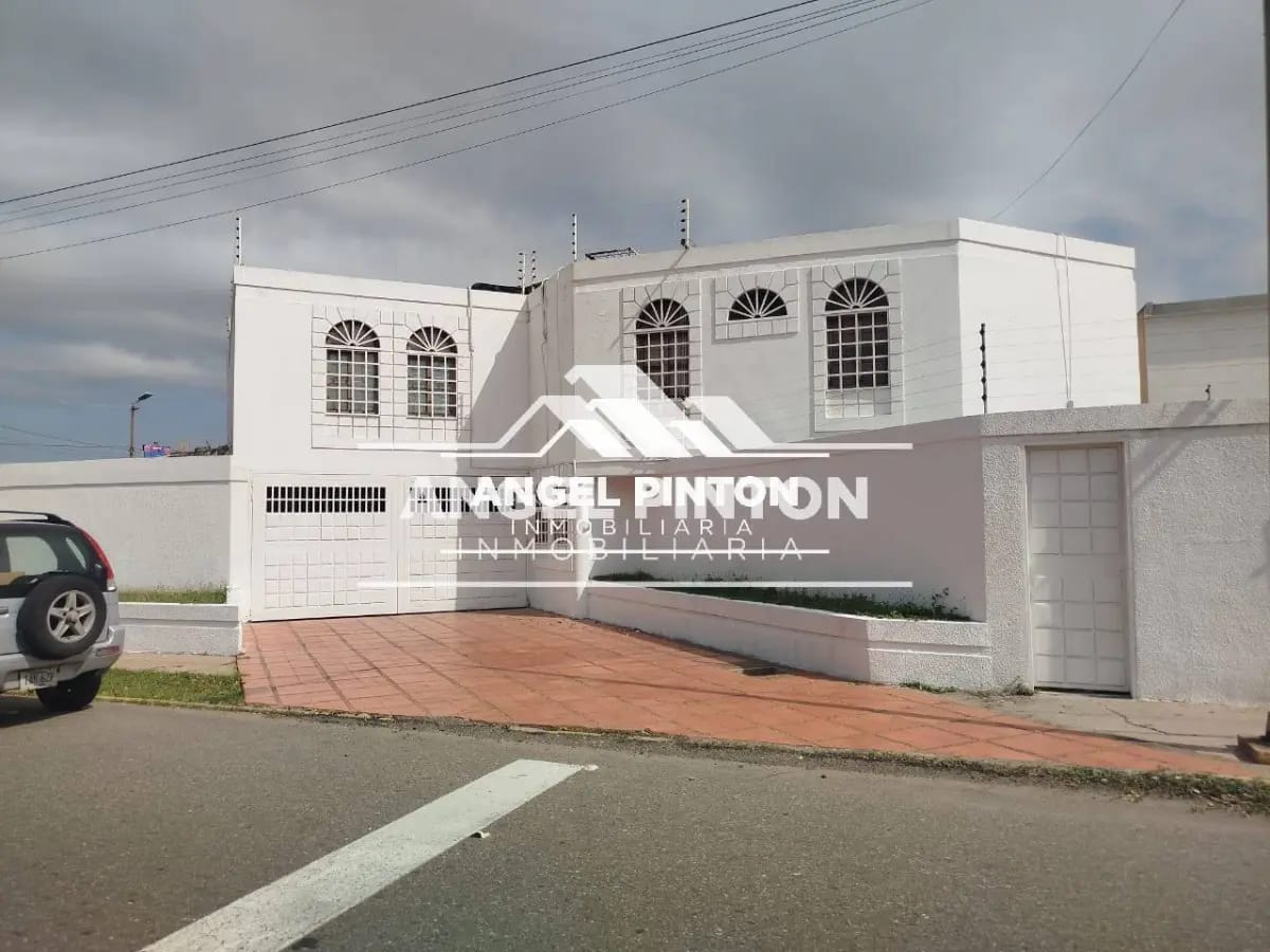 CASA COMERCIAL/RESIDENCIAL VENTA TIERRA NEGRA MARACAIBO VENEZUELA API 9459
