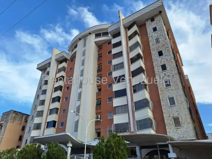 hermoso apartamento moderno en venta urb fuerzas aereas maracay piso medio