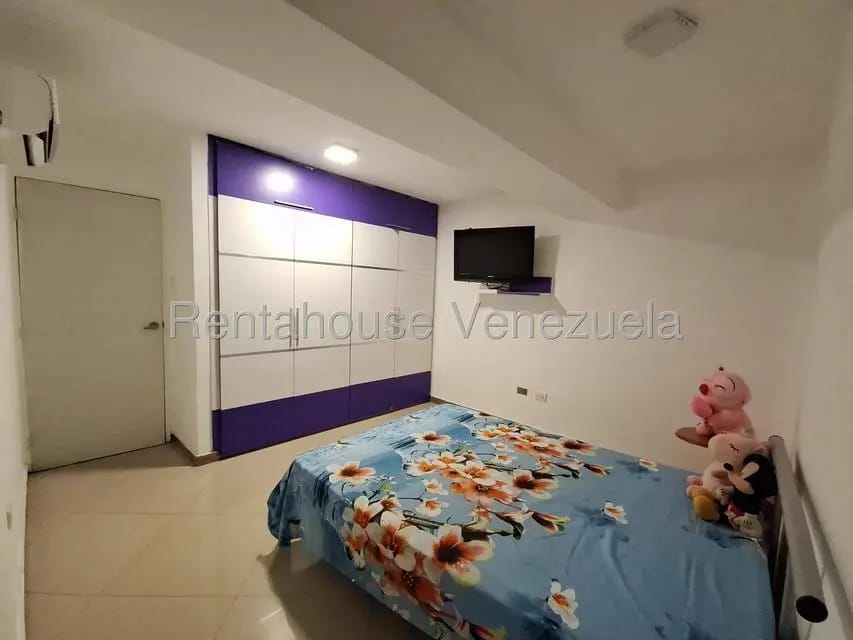 hermoso apartamento moderno en venta urb fuerzas aereas maracay piso medio - 5
