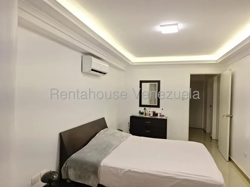 hermoso apartamento moderno en venta urb fuerzas aereas maracay piso medio - 7