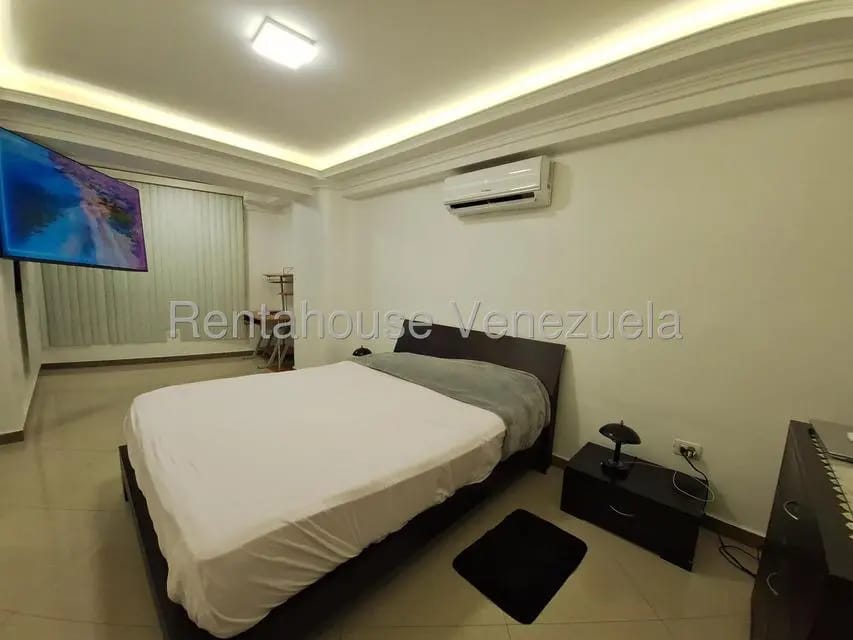 hermoso apartamento moderno en venta urb fuerzas aereas maracay piso medio - 8