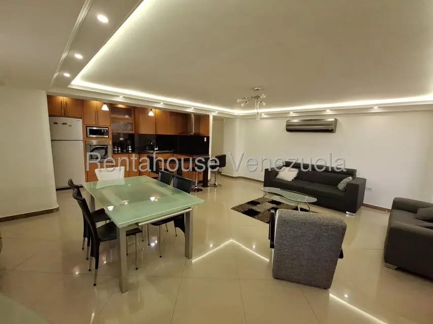 hermoso apartamento moderno en venta urb fuerzas aereas maracay piso medio - 10