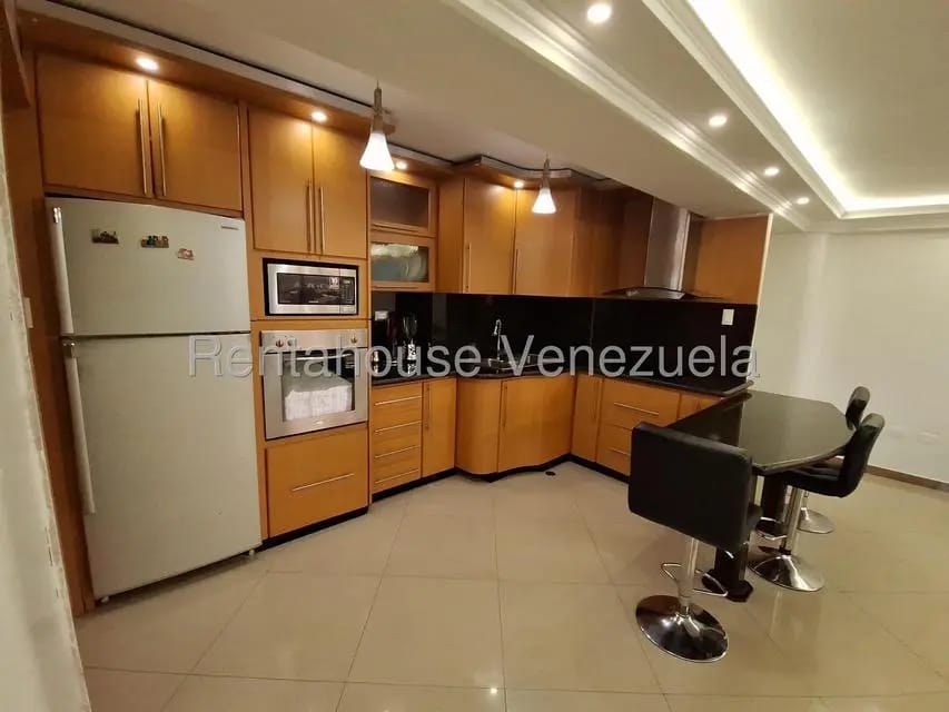 hermoso apartamento moderno en venta urb fuerzas aereas maracay piso medio - 11
