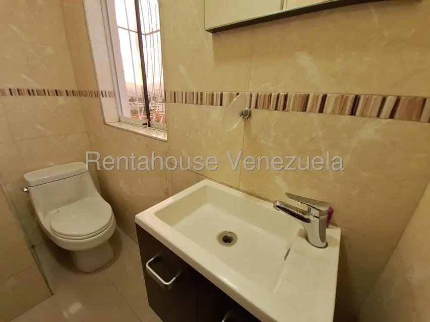 hermoso apartamento moderno en venta urb fuerzas aereas maracay piso medio - 14