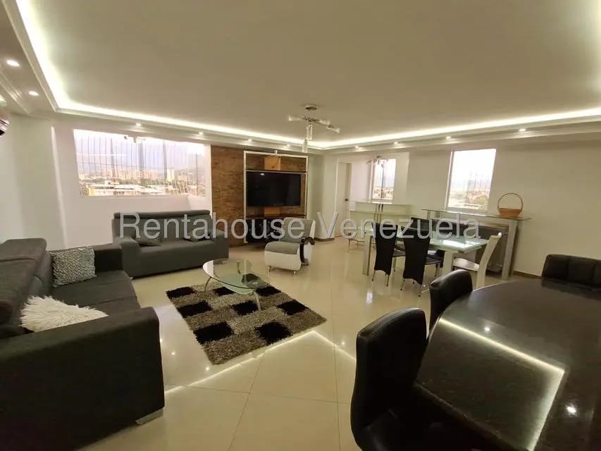 hermoso apartamento moderno en venta urb fuerzas aereas maracay piso medio - 19