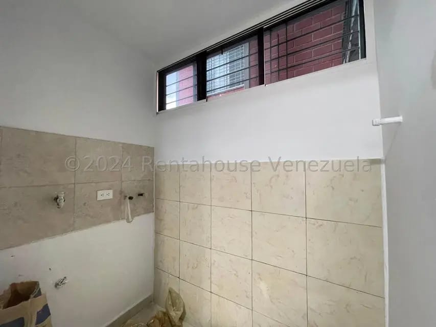 apartamento en pb en alquiler la ciudadela cagua con pozp de agua - 8