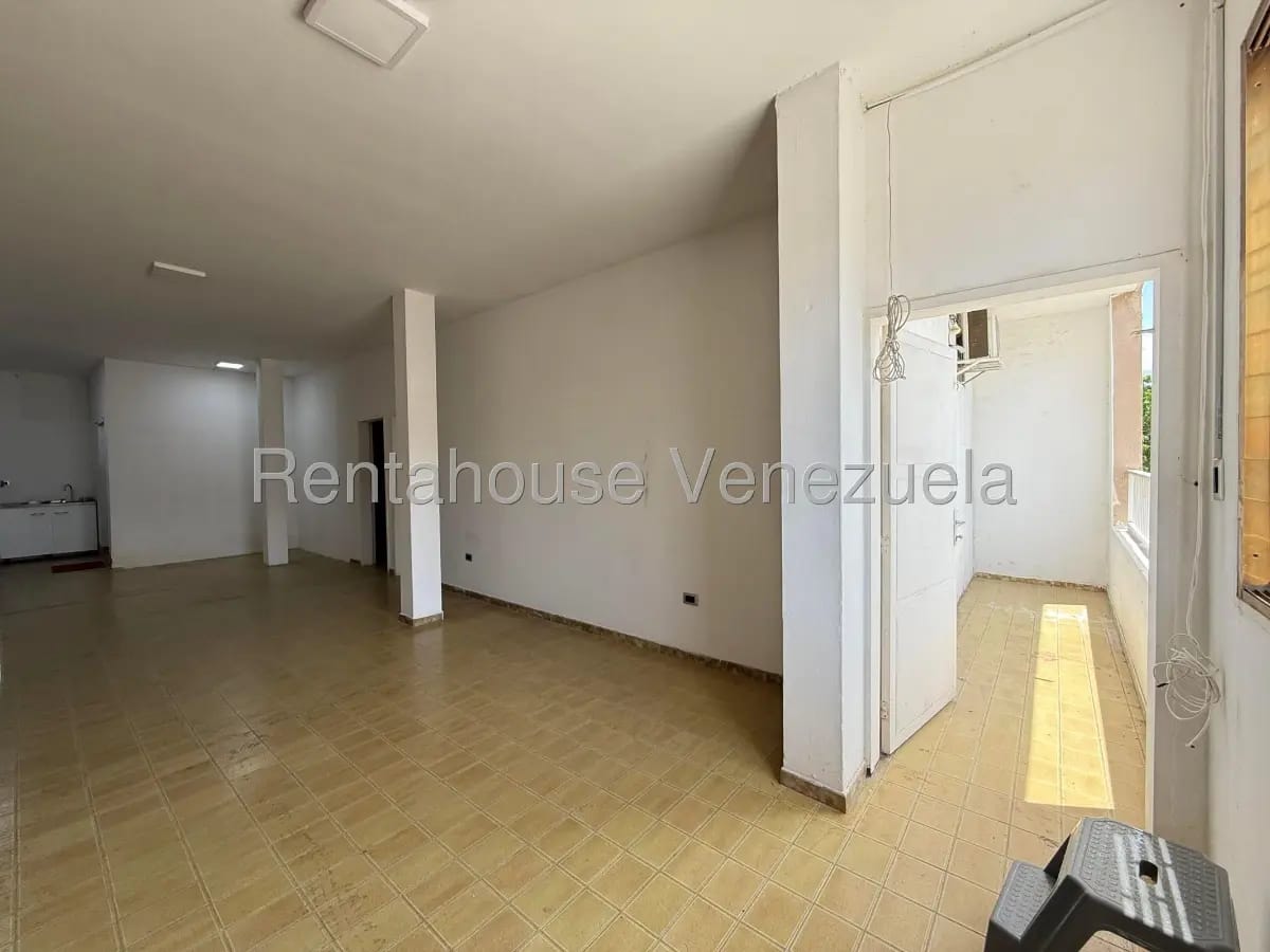 Apartamento en venta Urb Bermúdez Maracay - 3