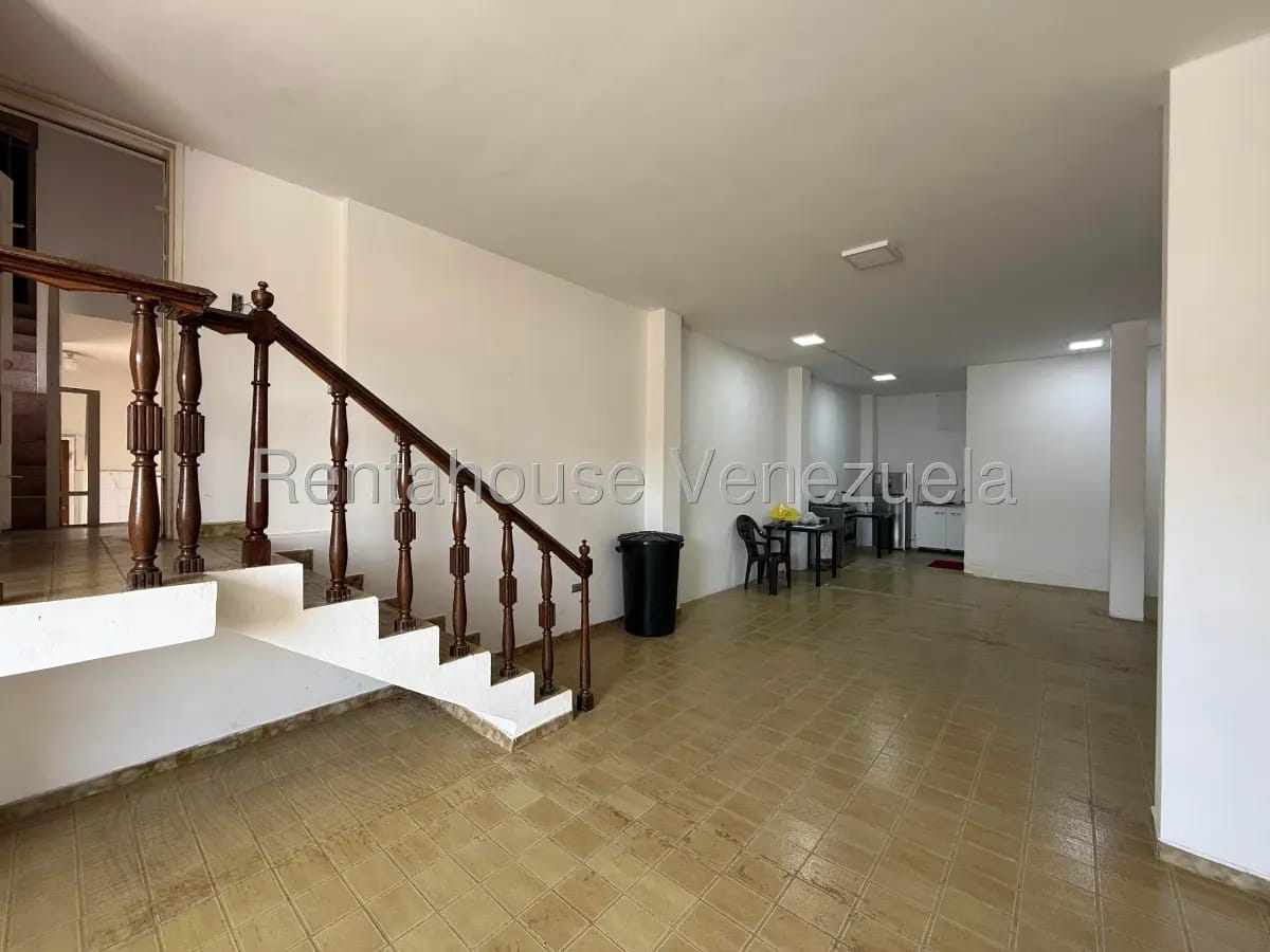 Apartamento en venta Urb Bermúdez Maracay - 4