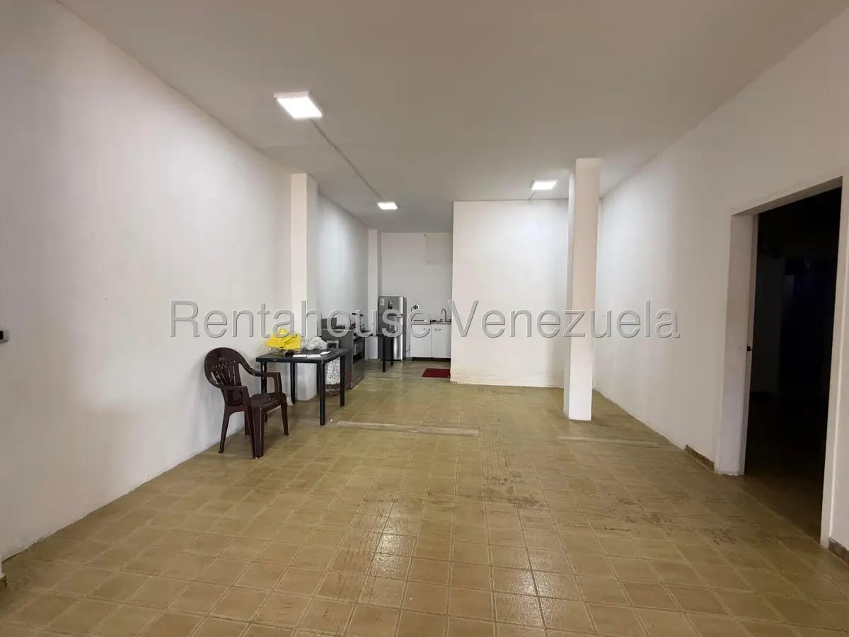 Apartamento en venta Urb Bermúdez Maracay - 6