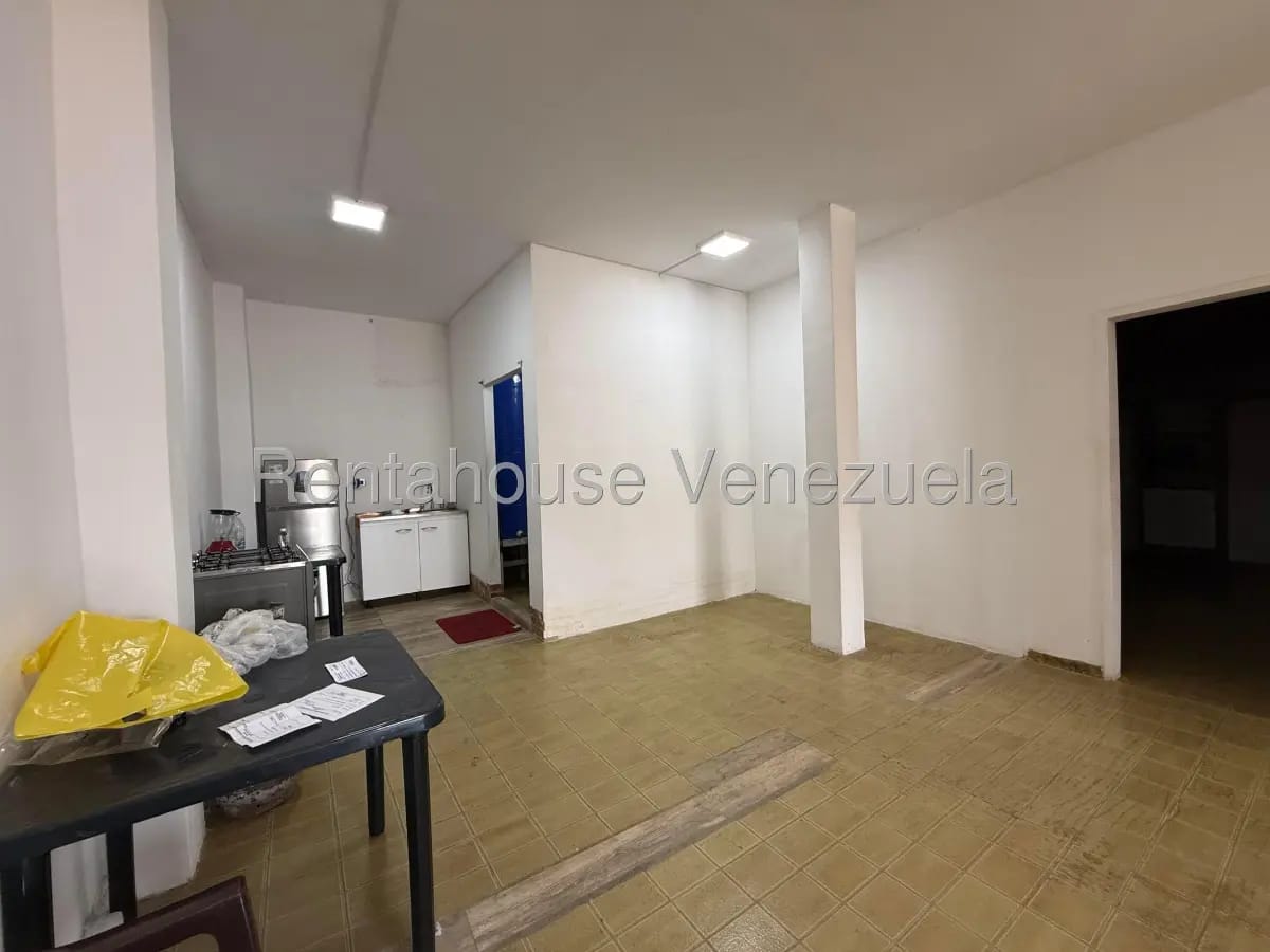 Apartamento en venta Urb Bermúdez Maracay - 8