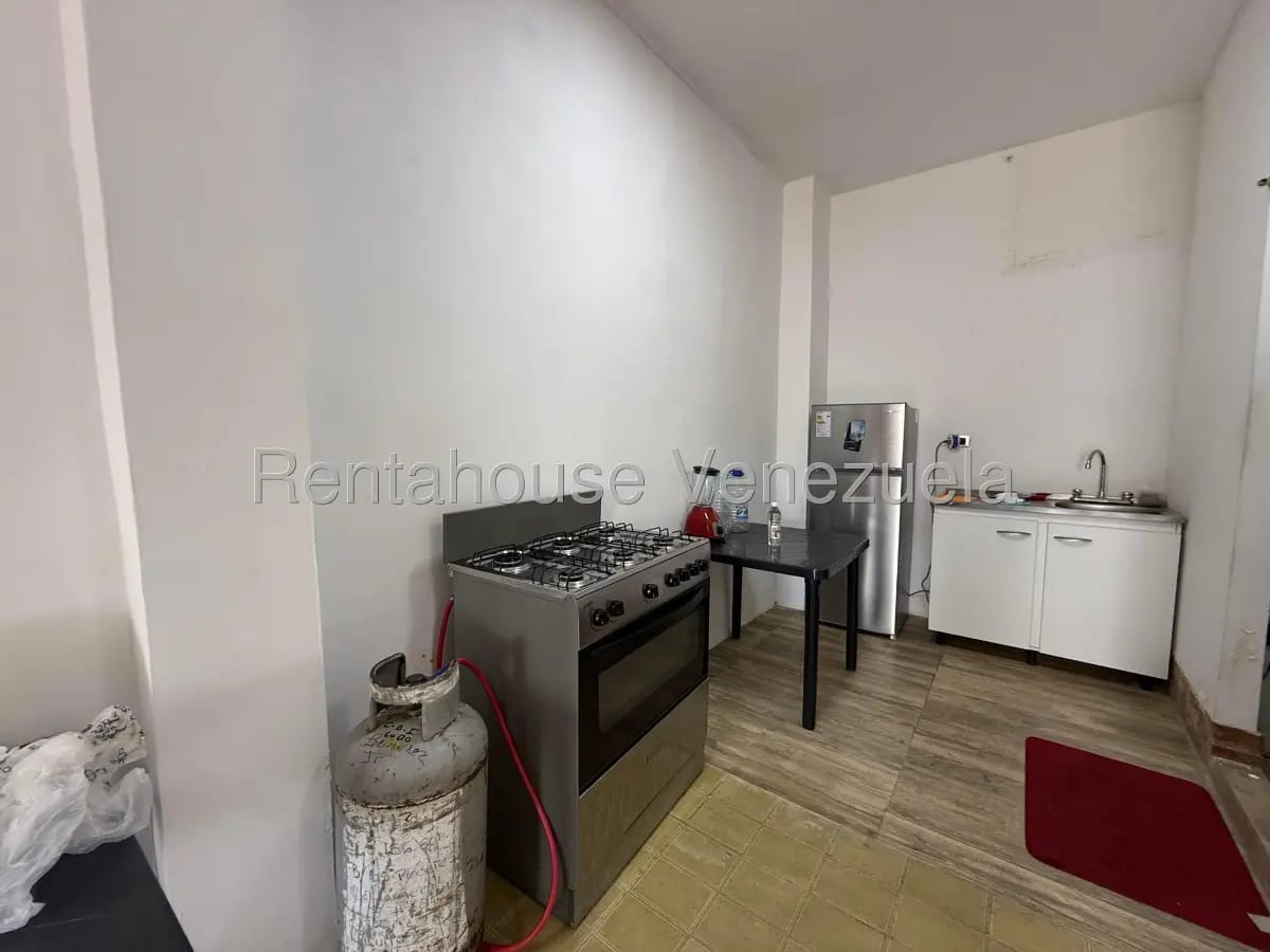 Apartamento en venta Urb Bermúdez Maracay - 9