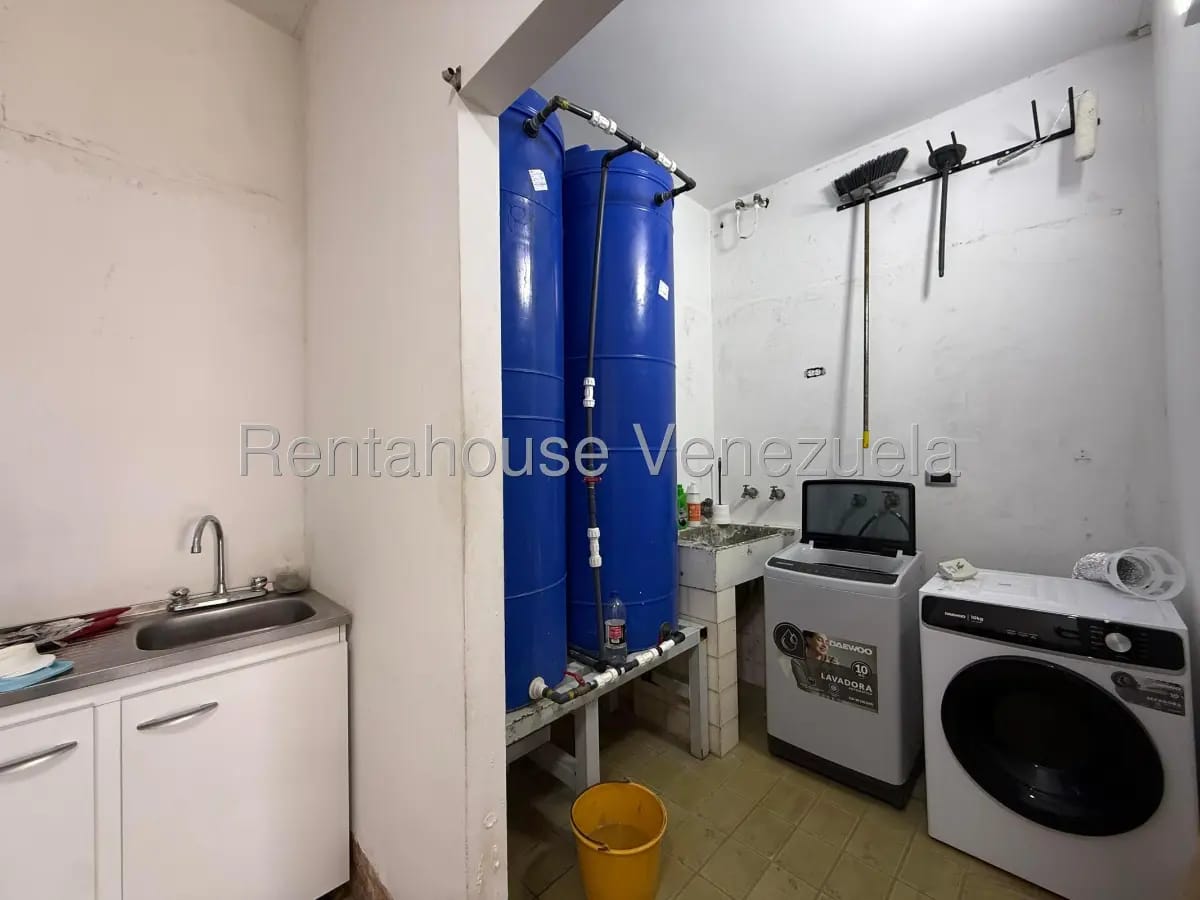 Apartamento en venta Urb Bermúdez Maracay - 10