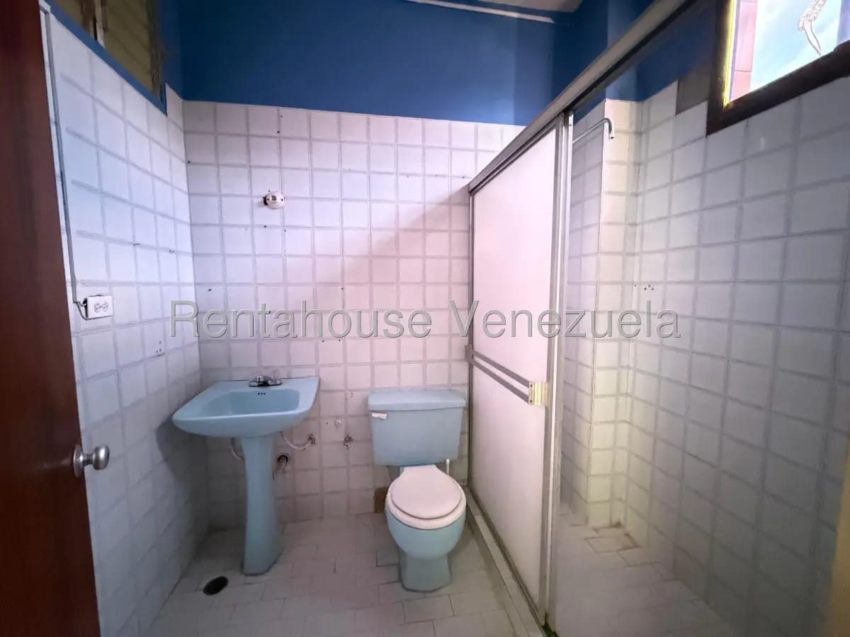 Apartamento en venta Urb Bermúdez Maracay - 12