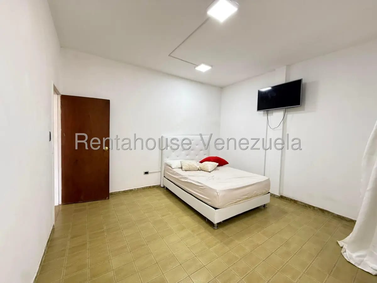 Apartamento en venta Urb Bermúdez Maracay - 14