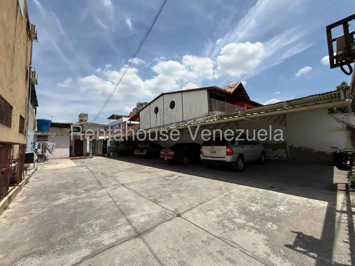 Apartamento en venta Urb Bermúdez Maracay - 15