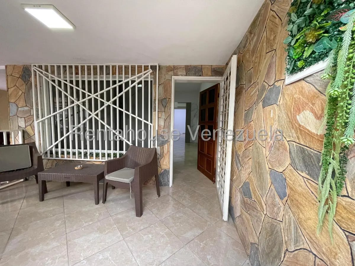 Casa en alquiler la cooperativa Maracay SOLO CLIENTE DIRECTO - 3