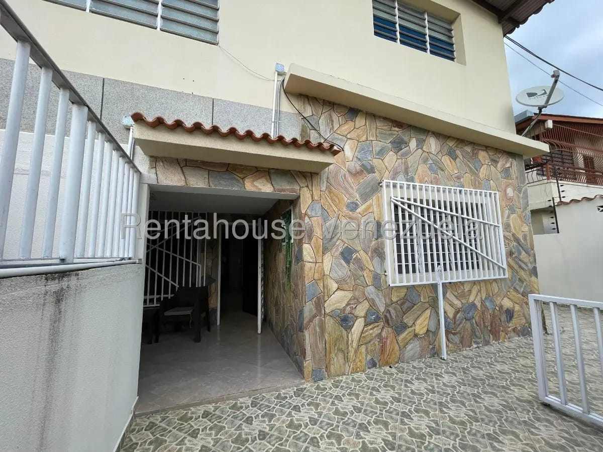 Casa en alquiler la cooperativa Maracay SOLO CLIENTE DIRECTO - 4