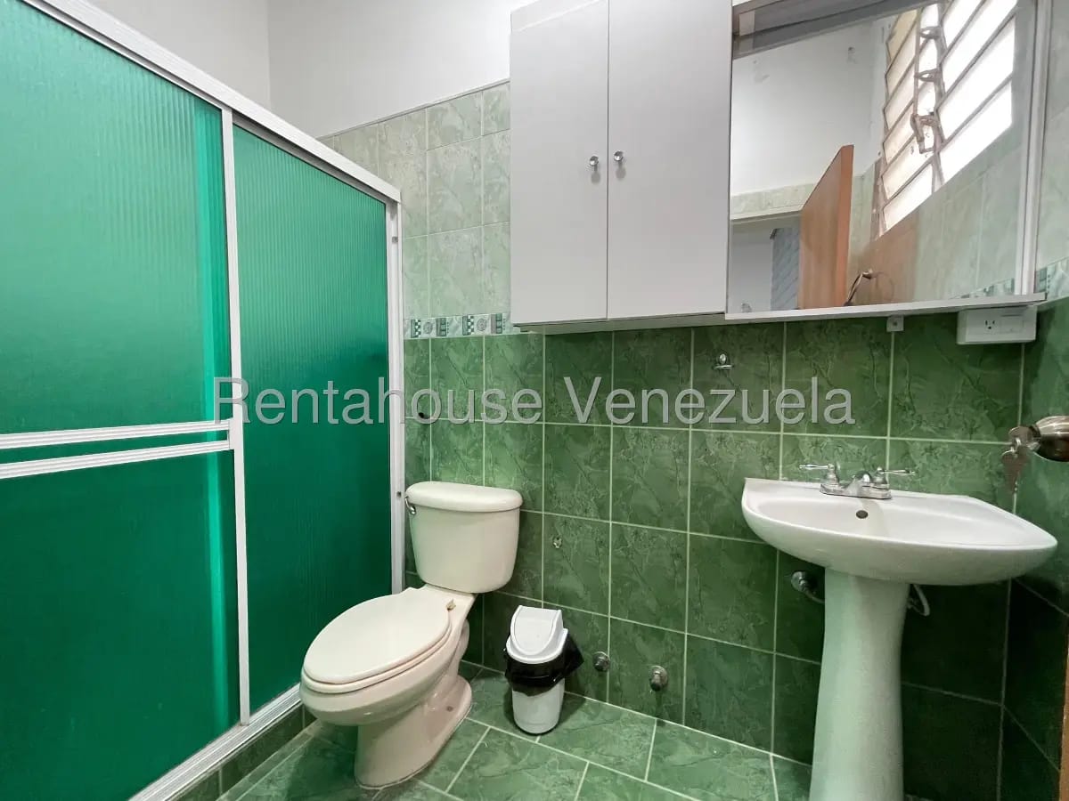 Casa en alquiler la cooperativa Maracay SOLO CLIENTE DIRECTO - 6