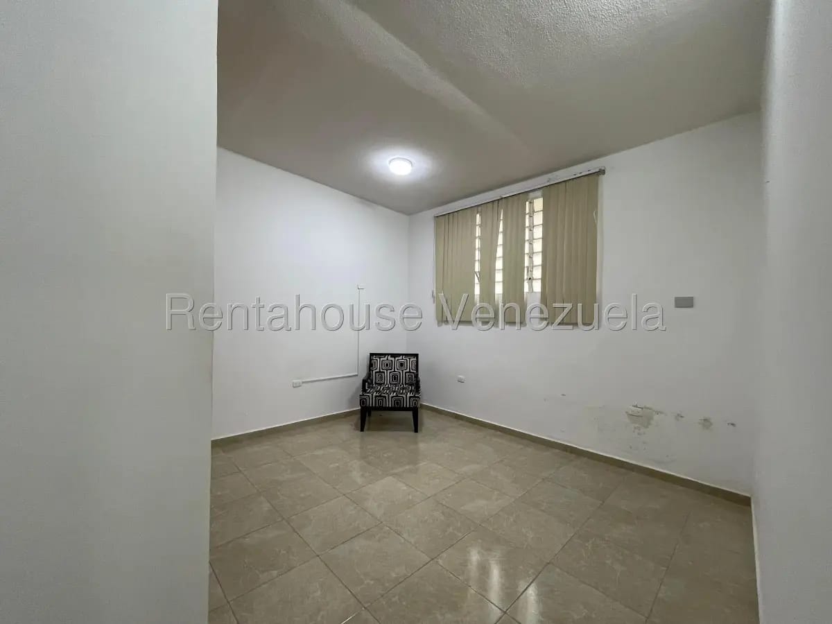 Casa en alquiler la cooperativa Maracay SOLO CLIENTE DIRECTO - 12