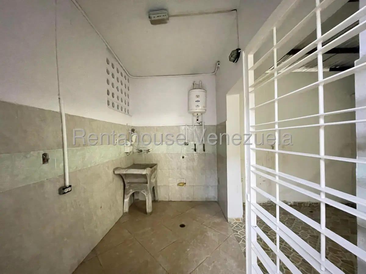 Casa en alquiler la cooperativa Maracay SOLO CLIENTE DIRECTO - 17