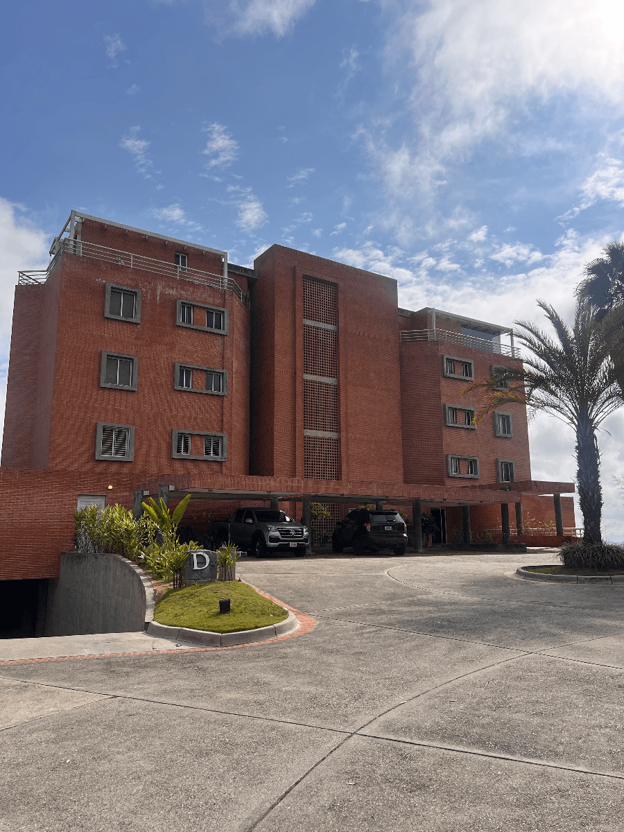 Fantastico Penthouse en Venta en el Hatillo